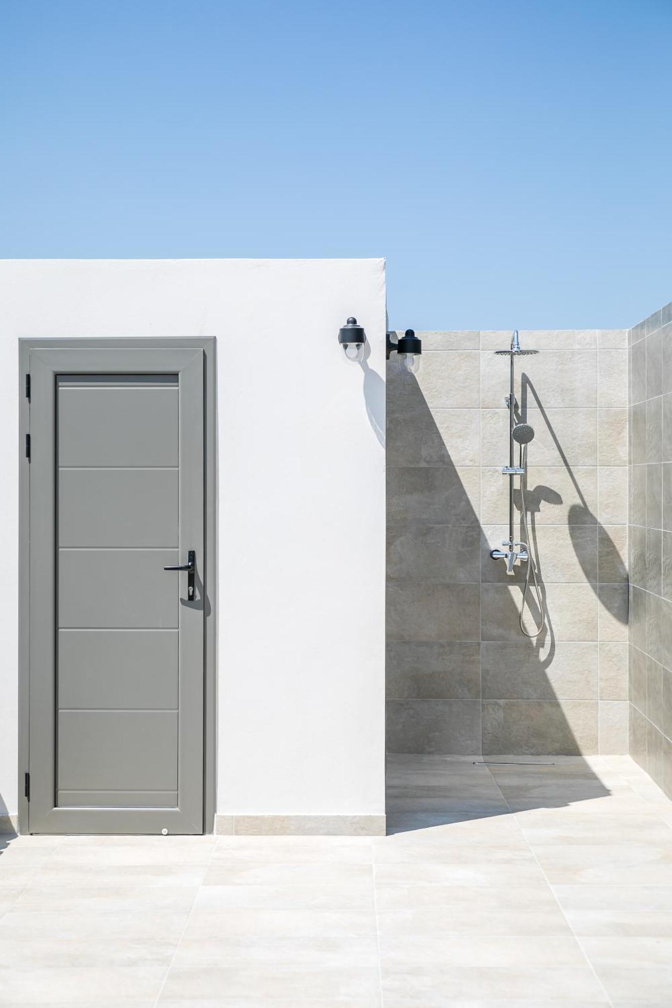 Kiki Luxury Villa