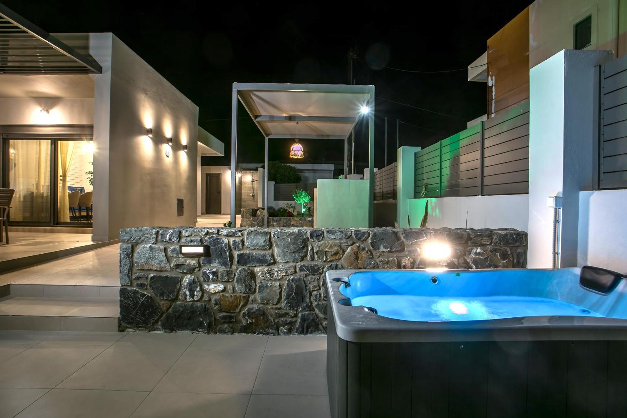 Villa Kiki Luxury